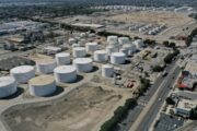 Kinder Morgan, Energy Transfer and Williams could benefit from cheap natural gas