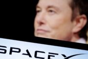 Here are Monday's biggest analyst calls: SpaceX, Nvidia, Apple, Salesforce, Robinhood, First Solar & more