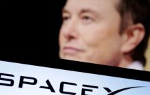 Here are Monday's biggest analyst calls: SpaceX, Nvidia, Apple, Salesforce, Robinhood, First Solar & more
