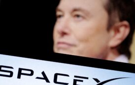 Here are Monday's biggest analyst calls: SpaceX, Nvidia, Apple, Salesforce, Robinhood, First Solar & more