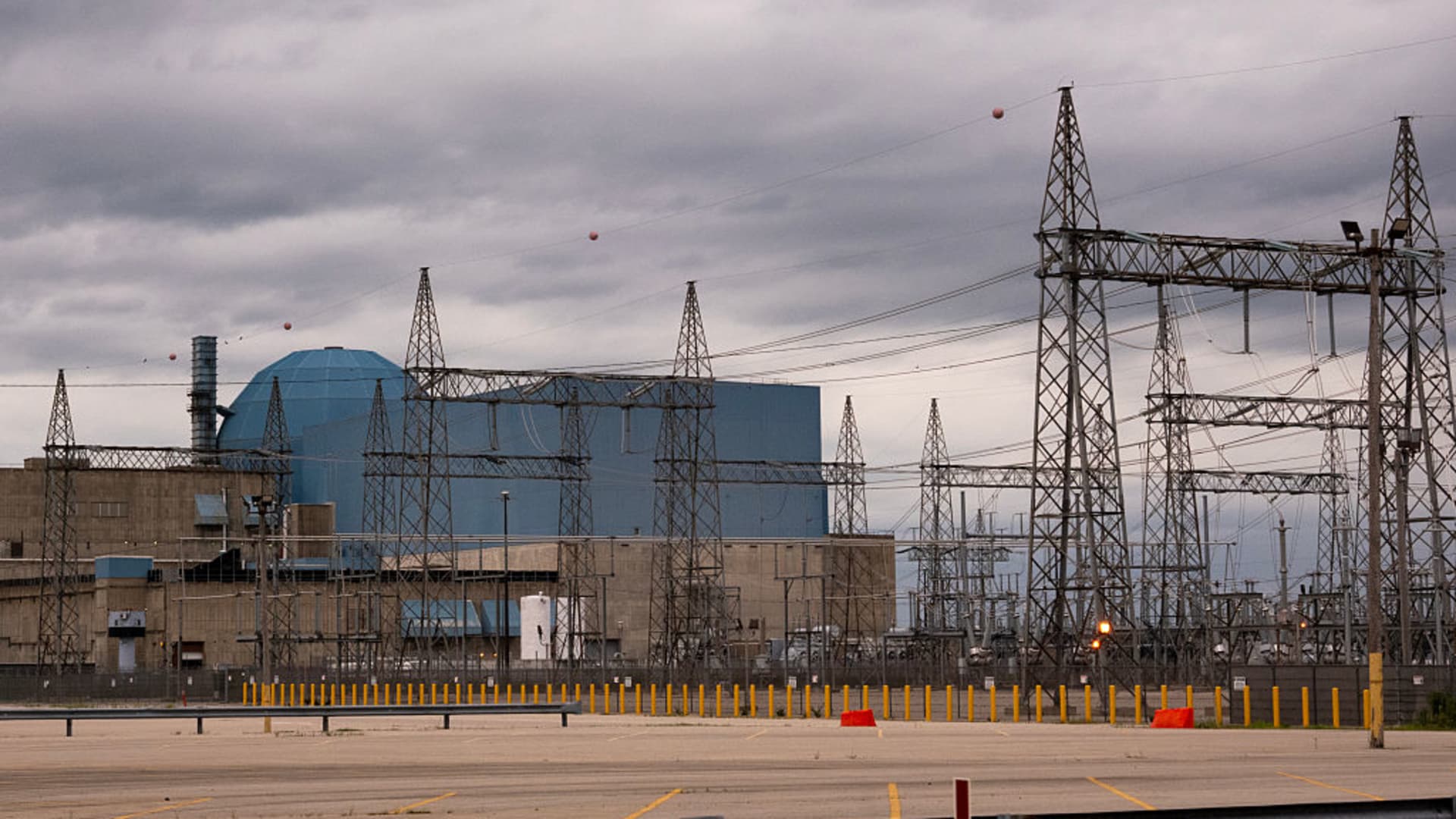 Google enters massive 3.6-GW power deal with Constellation Energy