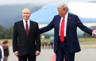 More Republicans come out against Trump's diesel deal with Putin