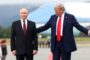 More Republicans come out against Trump's diesel deal with Putin
