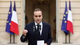 France to release diesel reserves in a bid to calm student protests