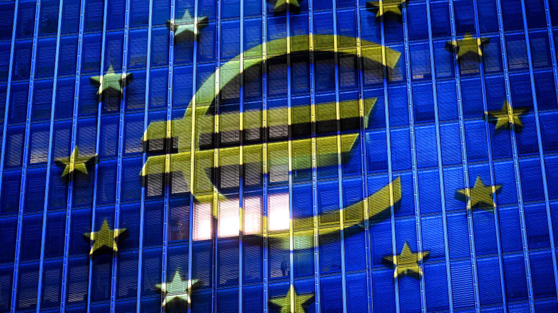 Eurozone inflation hits its highest level in three years at 3.8% as energy costs soar