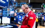 U.S. Treasury yields fall as energy prices pull back