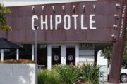 Stocks making the biggest moves midday: Chipotle, Starbucks, Skydance, Marathon Petroleum & more