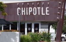 Stocks making the biggest moves midday: Chipotle, Starbucks, Skydance, Marathon Petroleum & more