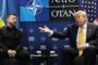 Trump says Ukraine should get a new president as he blames Zelenskyy for U.S. diesel prices