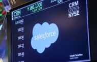 Stocks making the biggest moves premarket: Salesforce, First Solar, Biogen & more