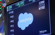 Stocks making the biggest moves premarket: Salesforce, First Solar, Biogen & more