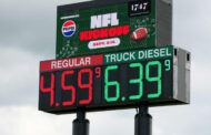 Little relief expected for gas prices ahead of Election Day, according to prediction markets
