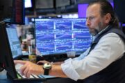 Treasury yields rise as oil moves higher, traders await key U.S. bond sale