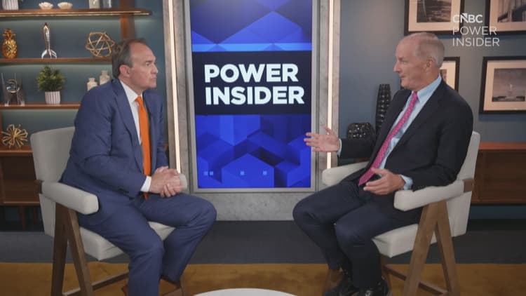 Generate Capital CEO David Crane on energy’s market disconnect