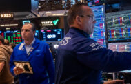 Treasury yields fall as oil prices slide