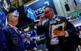 Stocks remain under the thrall of higher yields and higher oil. Here's what's ahead