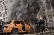 Zelenskyy says Ukraine is ready to agree to energy ceasefire, but warns Russia must do same