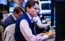 Rising yields and oil are taking a toll on stocks, but Wall Street finds ways to mute the alarm