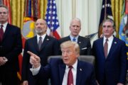 Trump wants South Korea in on Alaska LNG. Here’s why Seoul is cautious