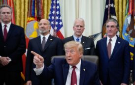 Trump wants South Korea in on Alaska LNG. Here’s why Seoul is cautious