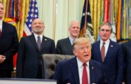 Trump tells South Korea to sign on to Alaska LNG deal or 'I'll just charge them more'