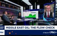 Rebounding oil exports through Strait of Hormuz are vulnerable to stepped-up Iranian tanker attacks