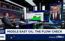 Rebounding oil exports through Strait of Hormuz are vulnerable to stepped-up Iranian tanker attacks