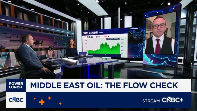Rebounding oil exports through Strait of Hormuz are vulnerable to stepped-up Iranian tanker attacks