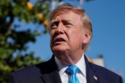 Trump allows cheaper, dyed diesel on highways to blunt historic fuel-cost spike ahead of midterms