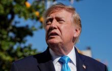 Trump allows cheaper, dyed diesel on highways to blunt historic fuel-cost spike ahead of midterms