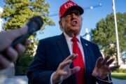 Trump declares 'energy ceasefire' between Russia and Ukraine; Zelenskyy is waiting for details