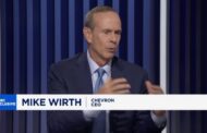Chevron CEO warns against 'unwise' diesel export ban, saying it could make things worse