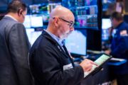 Huge profits at tech and energy companies are masking this key trend