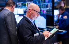 Huge profits at tech and energy companies are masking this key trend