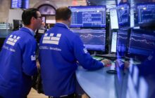 Stock futures are little changed after OpenAI's revenue report prompts tech sector turmoil: Live updates