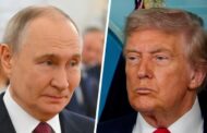 Trump strikes deal with Putin to supply Russian diesel to U.S. and global markets