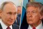 Trump announces Russian diesel deal weeks after signing sweeping sanctions law