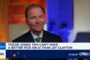 Paul Tudor Jones is bullish on oil, says it could rally another $20-$25 because of Iran conflict