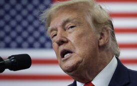 Taiwan agrees to buy 30% of gas from Alaska LNG project, Trump says