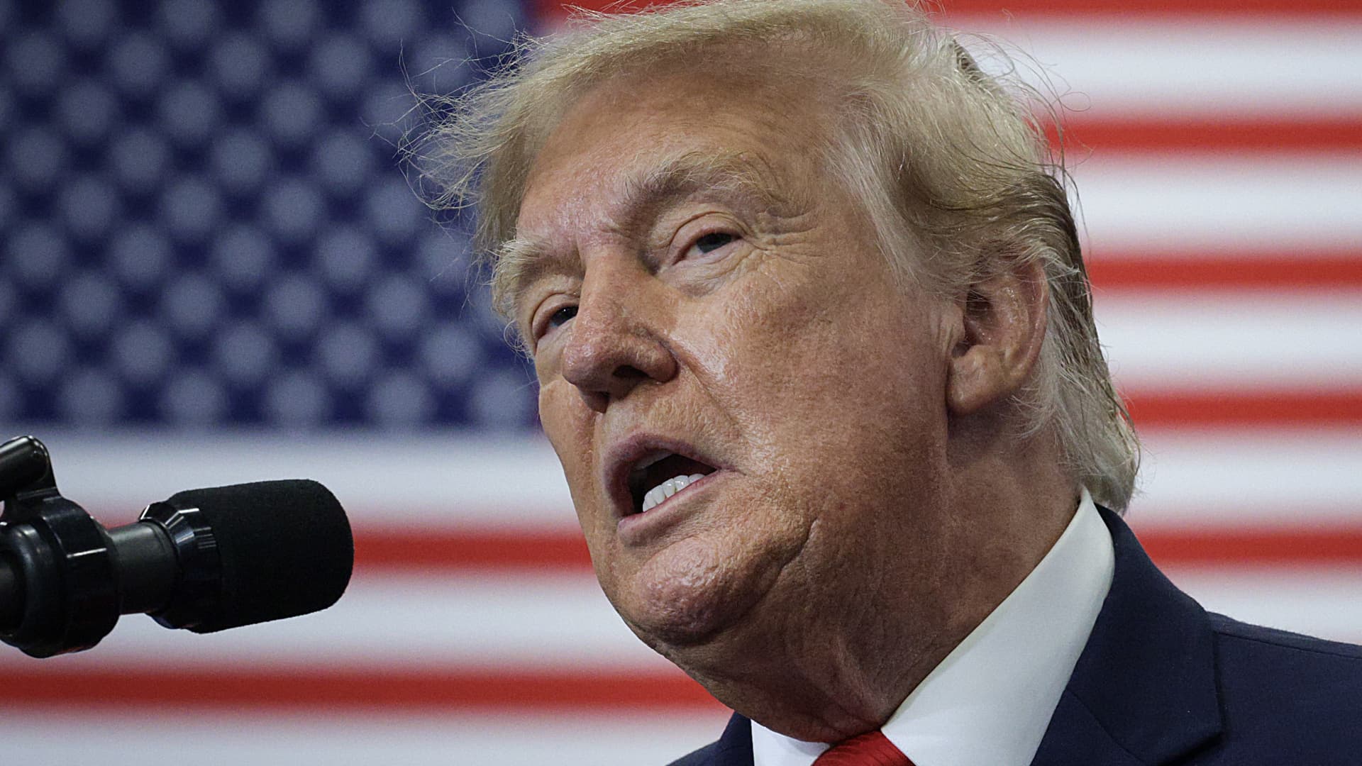 Taiwan agrees to buy 30% of gas from Alaska LNG project, Trump says