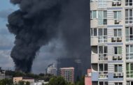 Russia pounds Ukraine's energy infrastructure, leaving 600,000 without power