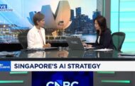 Gasping for clean air: Singapore battles relentless haze as Prime Minister Wong warns of action