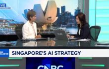 Gasping for clean air: Singapore battles relentless haze as Prime Minister Wong warns of action