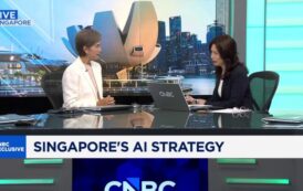 Gasping for clean air: Singapore battles relentless haze as Prime Minister Wong warns of action