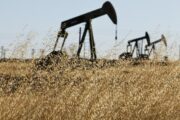 Oil prices jump on Middle East worries as U.S., Israel reportedly weigh fresh Iran strikes