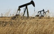 Oil prices jump on Middle East worries as U.S., Israel reportedly weigh fresh Iran strikes