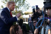 Trump invokes Cold War era Defense Production Act for oil production, refining