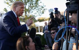 Trump invokes Cold War era Defense Production Act for oil production, refining