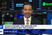 Turmoil hits AI build-out as neoclouds face pressure, credit risks mount and Solidigm pulls IPO
