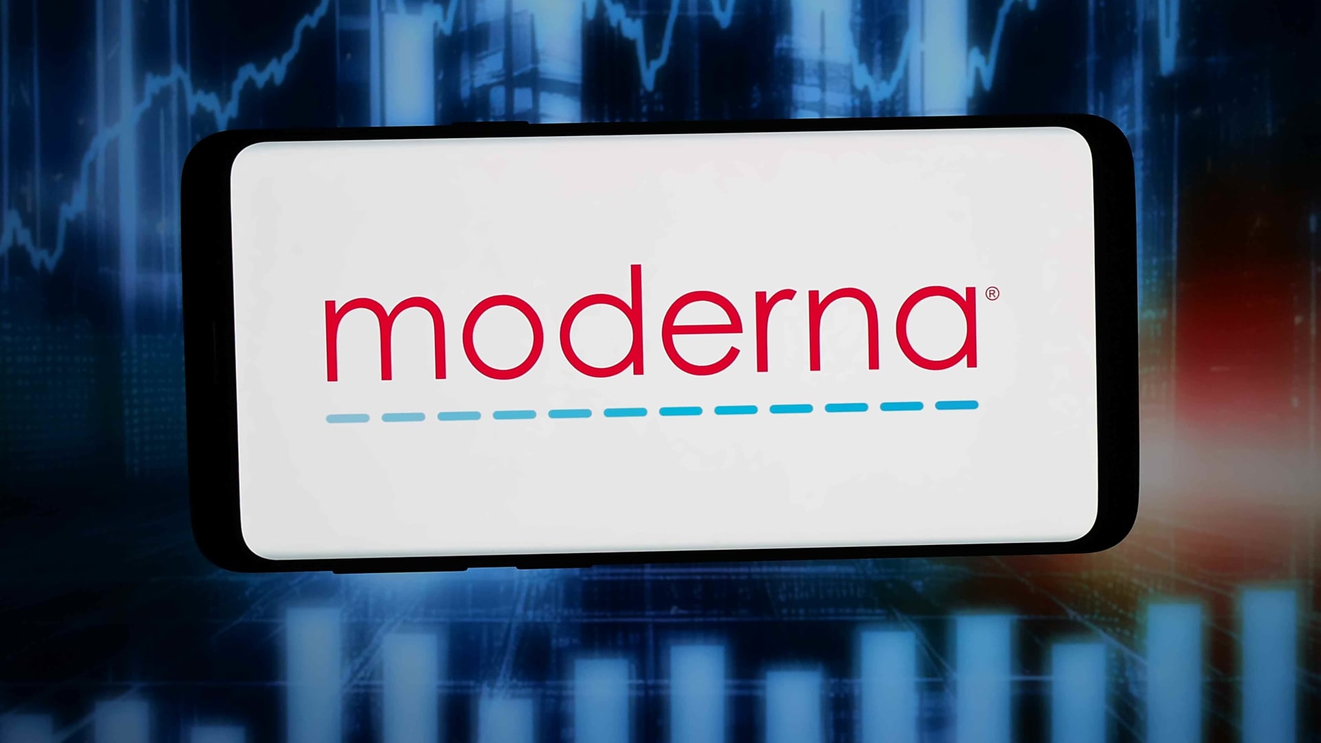 Stocks making the biggest moves premarket: AT&T, SpaceX, Moderna, Deckers, Bloom Energy and more